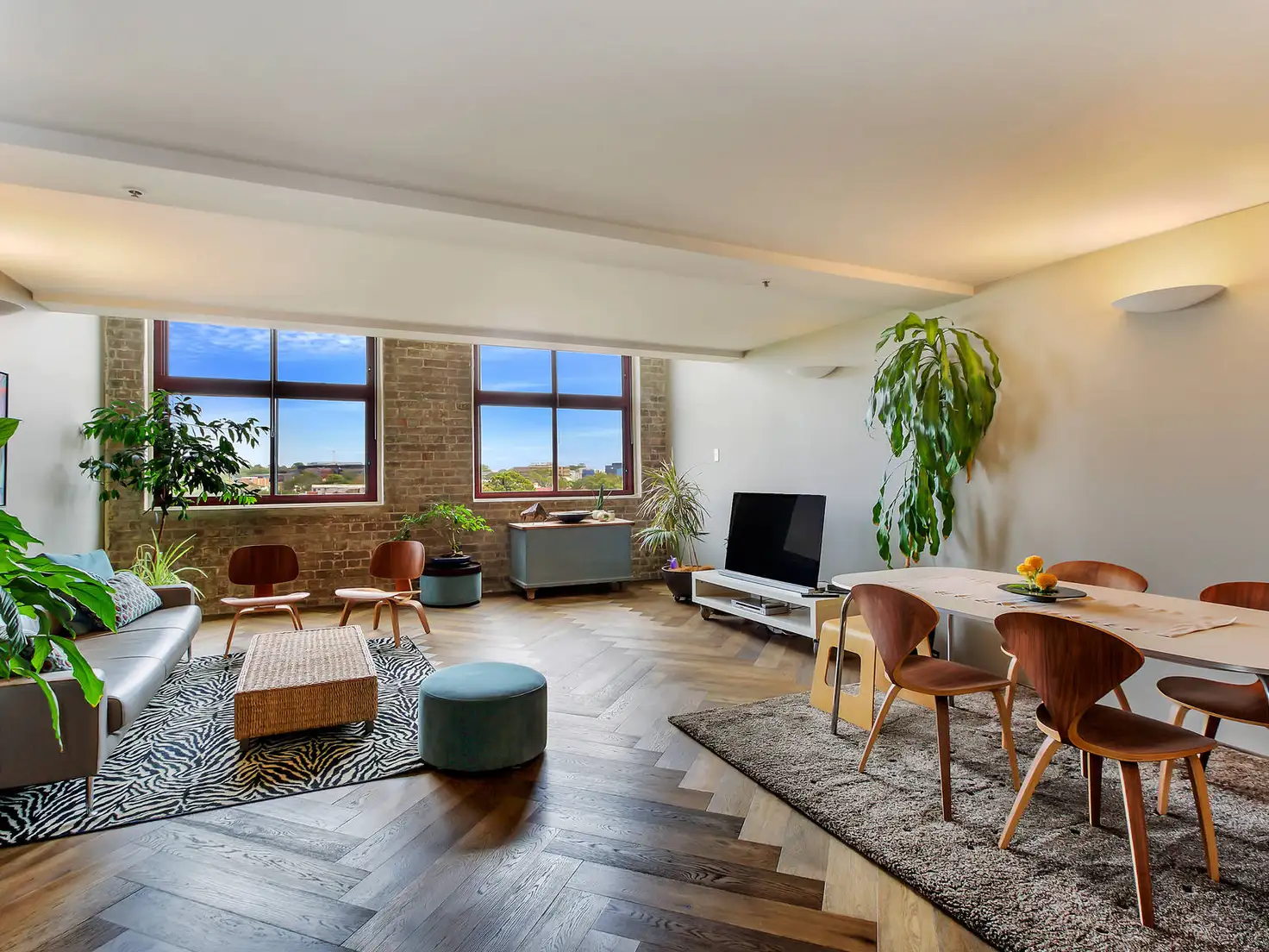 Main view of Homely apartment listing, 314/1 Marian Street, Redfern NSW 2016