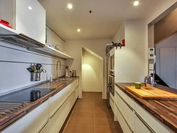 Third view of Homely apartment listing, 314/1 Marian Street, Redfern NSW 2016