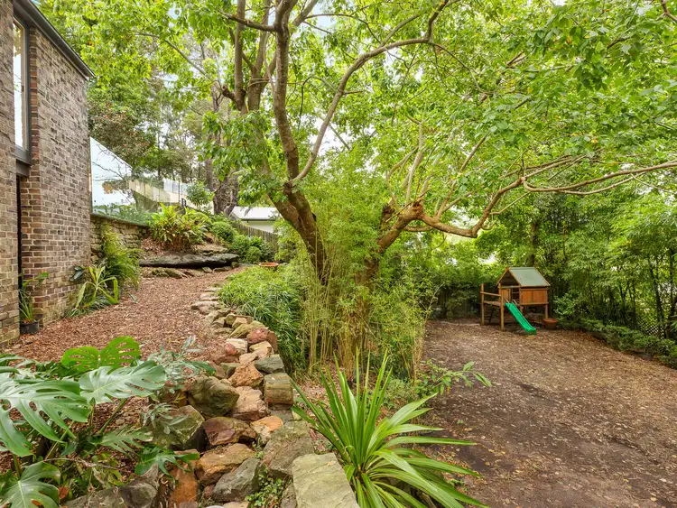 Fifth view of Homely house listing, 38 Sylvan Avenue, East Lindfield NSW 2070