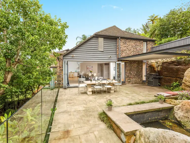 Sixth view of Homely house listing, 38 Sylvan Avenue, East Lindfield NSW 2070