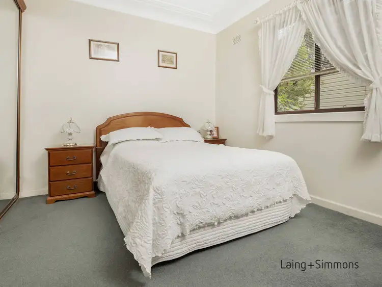 Sixth view of Homely house listing, 17 Bernard St, Westmead NSW 2145