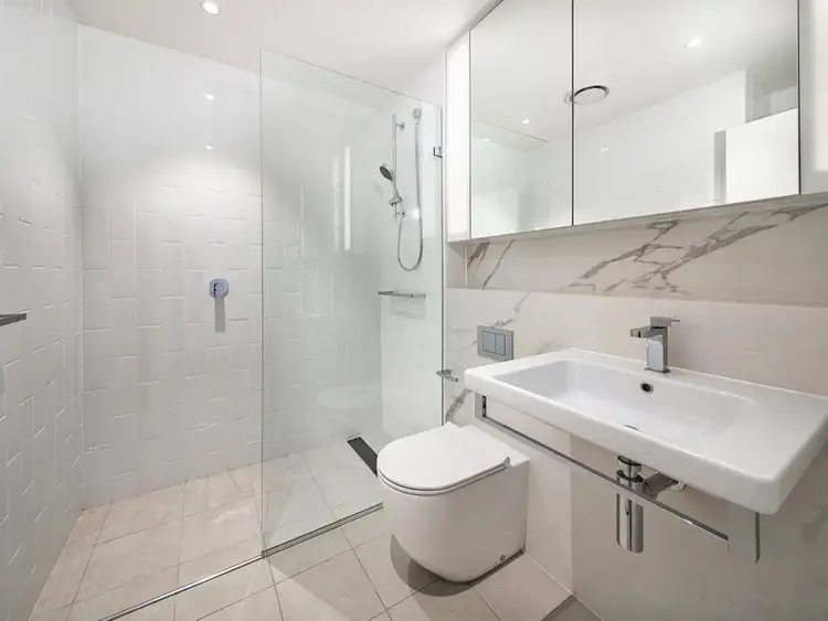 Fourth view of Homely apartment listing, AB104/6 University Rd, Miranda NSW 2228