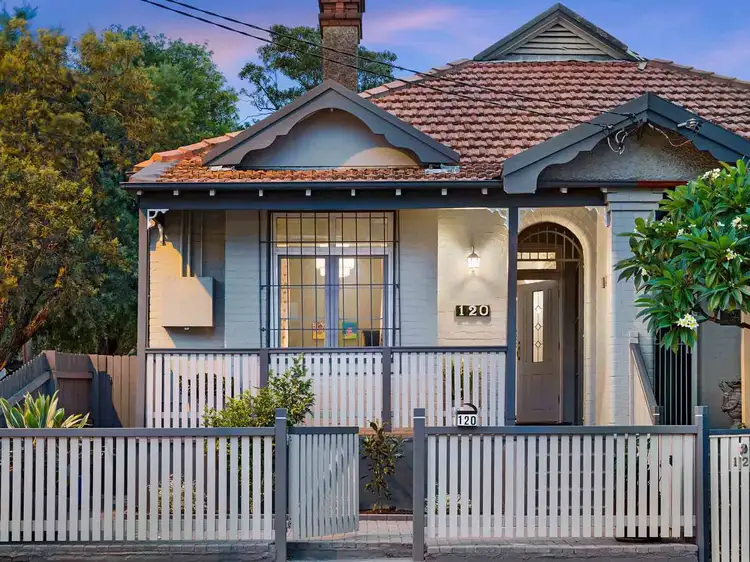 Main view of Homely house listing, 120 Alexander Street, Crows Nest NSW 2065