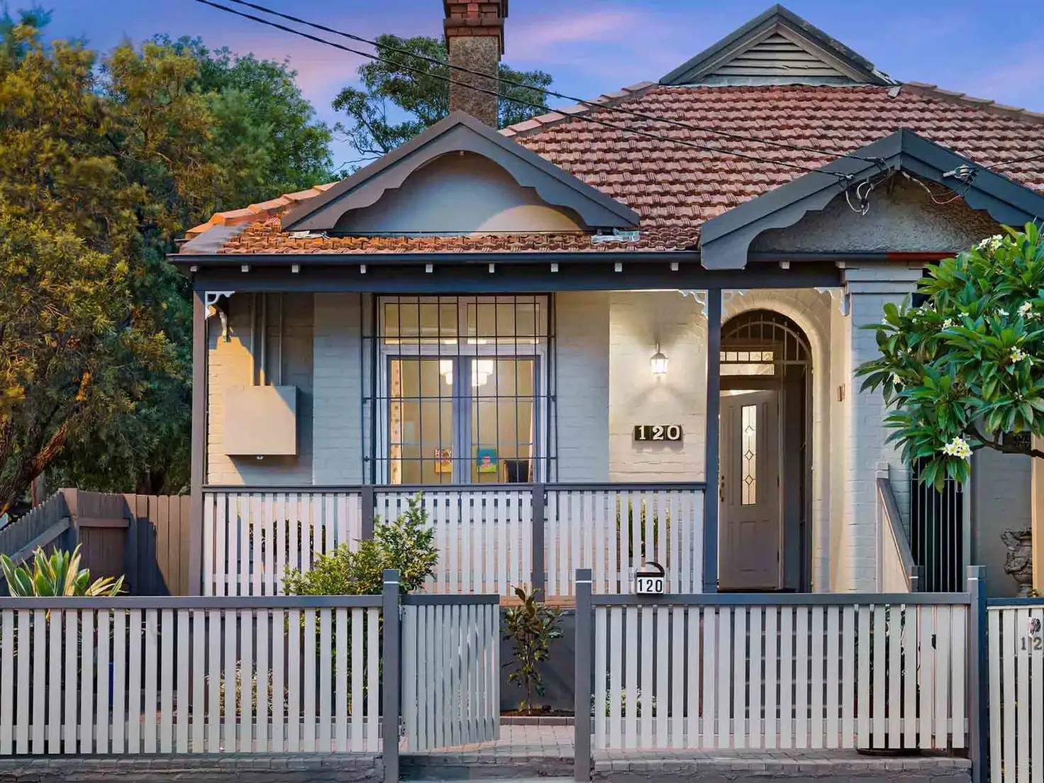 Main view of Homely house listing, 120 Alexander Street, Crows Nest NSW 2065