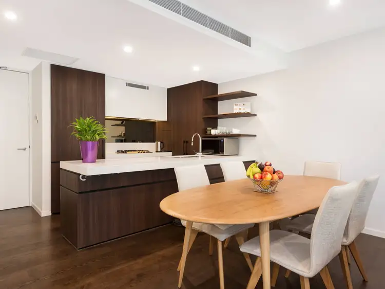Main view of Homely apartment listing, 302/164 Willoughby Road, Crows Nest NSW 2065
