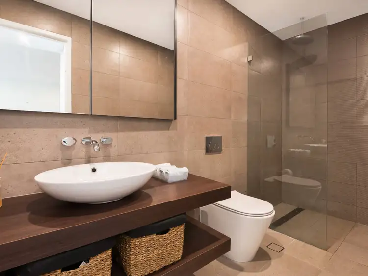 Second view of Homely apartment listing, 302/164 Willoughby Road, Crows Nest NSW 2065