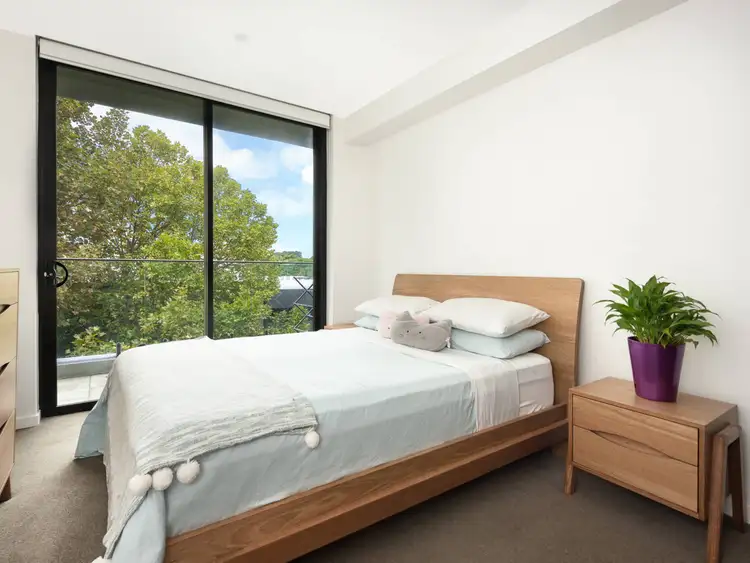 Third view of Homely apartment listing, 302/164 Willoughby Road, Crows Nest NSW 2065