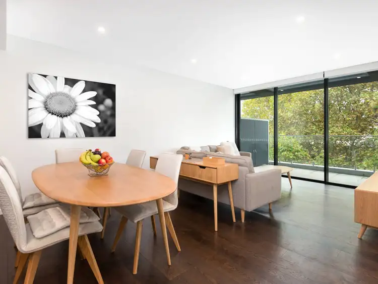 Fourth view of Homely apartment listing, 302/164 Willoughby Road, Crows Nest NSW 2065