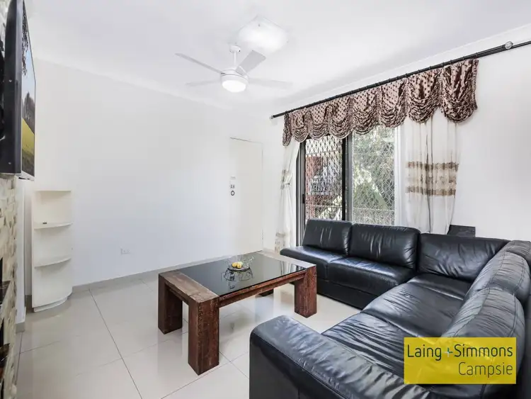 Second view of Homely unit listing, 2/74 Ferguson Avenue, Wiley Park NSW 2195