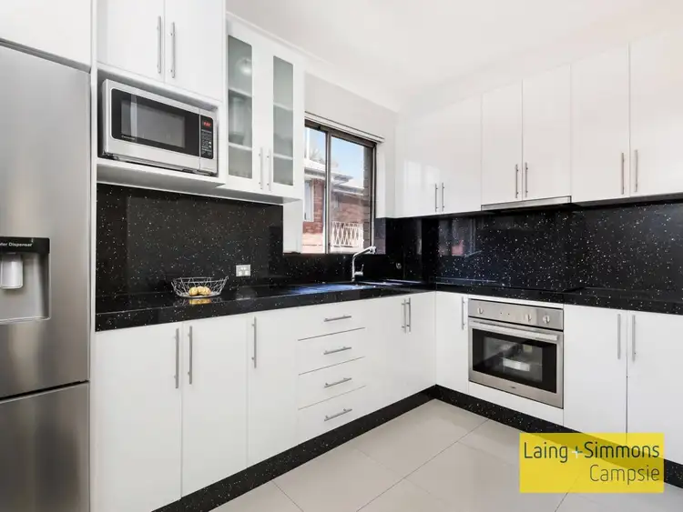 Fourth view of Homely unit listing, 2/74 Ferguson Avenue, Wiley Park NSW 2195