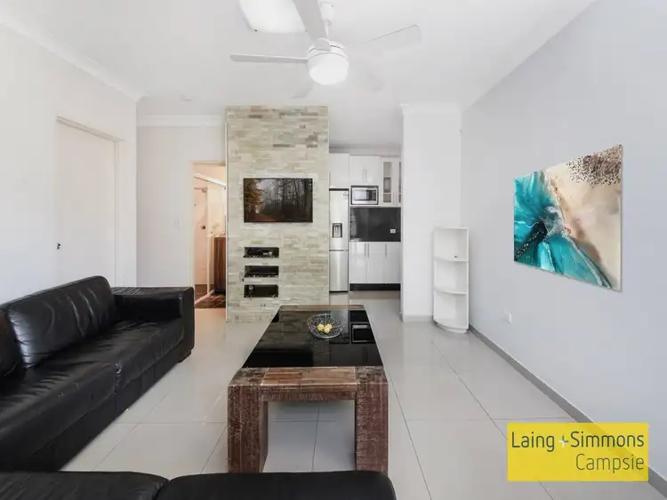 Fifth view of Homely unit listing, 2/74 Ferguson Avenue, Wiley Park NSW 2195