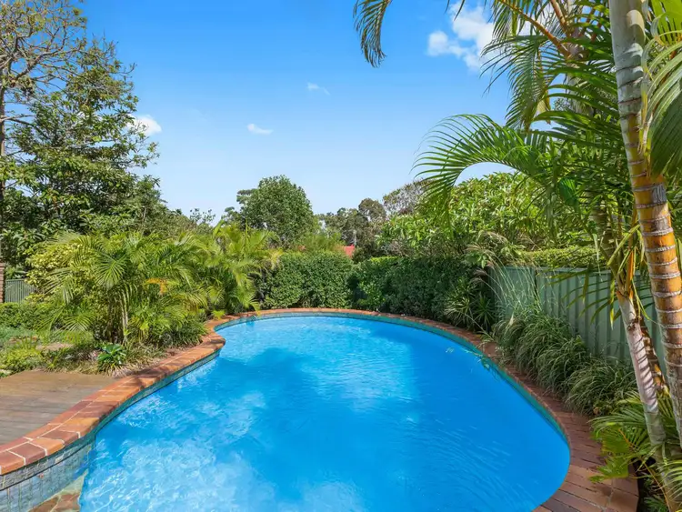 Second view of Homely house listing, 25 Siren Road, Port Macquarie NSW 2444