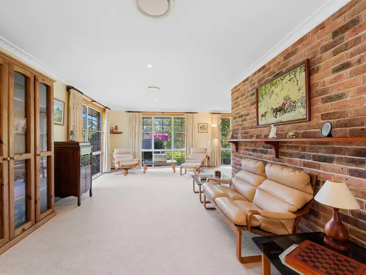 Fourth view of Homely house listing, 25 Siren Road, Port Macquarie NSW 2444