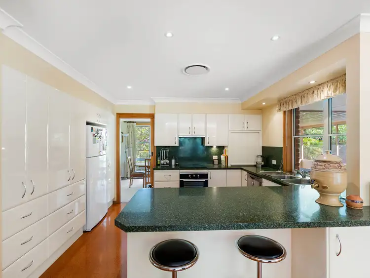 Fifth view of Homely house listing, 25 Siren Road, Port Macquarie NSW 2444