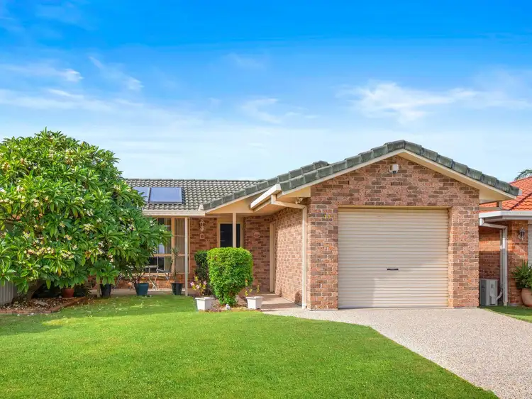 13 Greenmeadows Drive, Port Macquarie NSW 2444