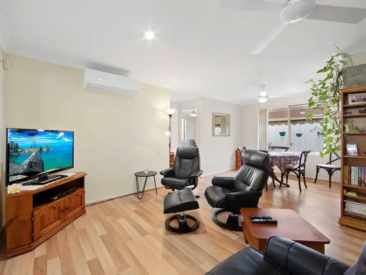 Second view of Homely house listing, 13 Greenmeadows Drive, Port Macquarie NSW 2444