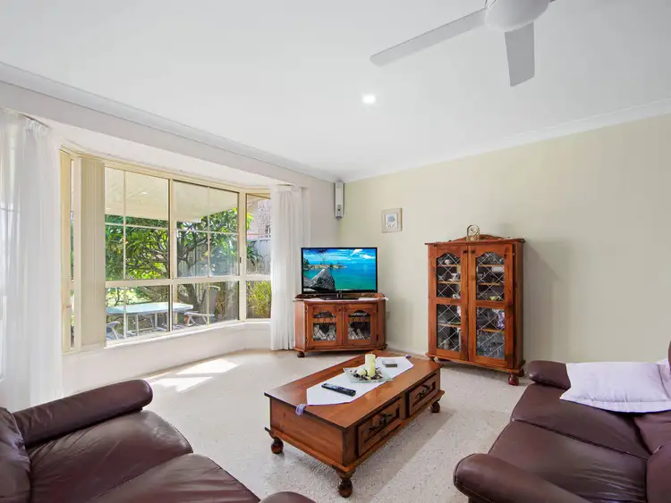 Third view of Homely house listing, 13 Greenmeadows Drive, Port Macquarie NSW 2444