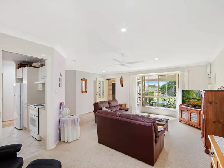 Fourth view of Homely house listing, 13 Greenmeadows Drive, Port Macquarie NSW 2444