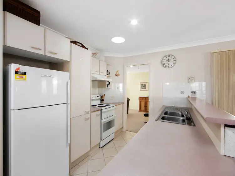 Fifth view of Homely house listing, 13 Greenmeadows Drive, Port Macquarie NSW 2444