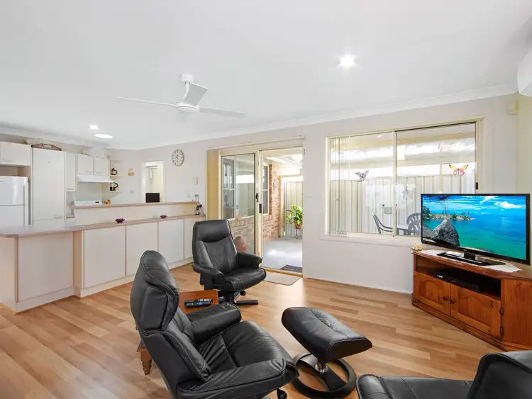Sixth view of Homely house listing, 13 Greenmeadows Drive, Port Macquarie NSW 2444