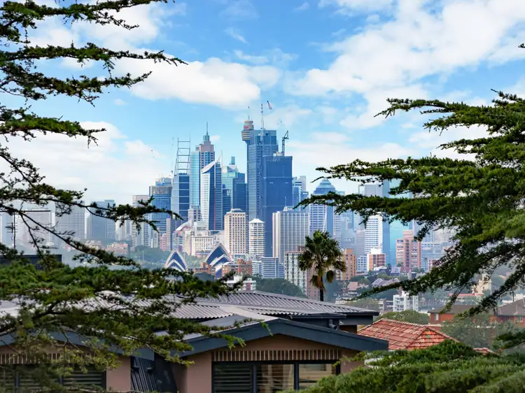 Main view of Homely apartment listing, 9/20 Harrison Street, Cremorne NSW 2090