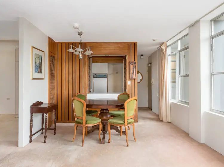 Third view of Homely apartment listing, 9/20 Harrison Street, Cremorne NSW 2090