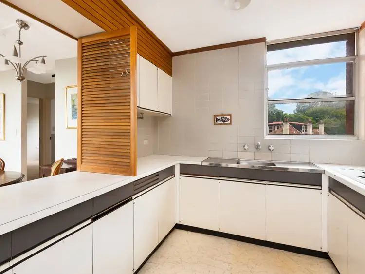 Fourth view of Homely apartment listing, 9/20 Harrison Street, Cremorne NSW 2090