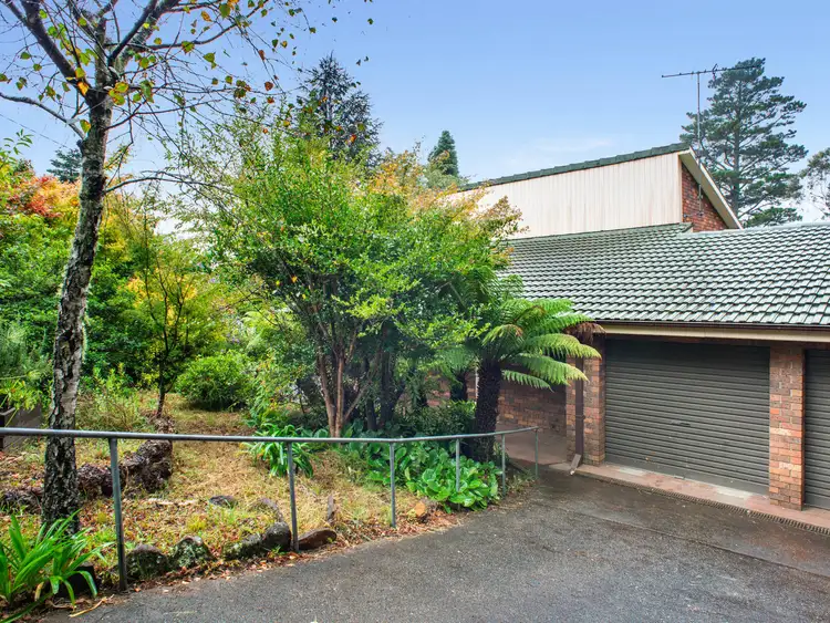 Second view of Homely house listing, 29 McLaughlin Avenue, Wentworth Falls NSW 2782