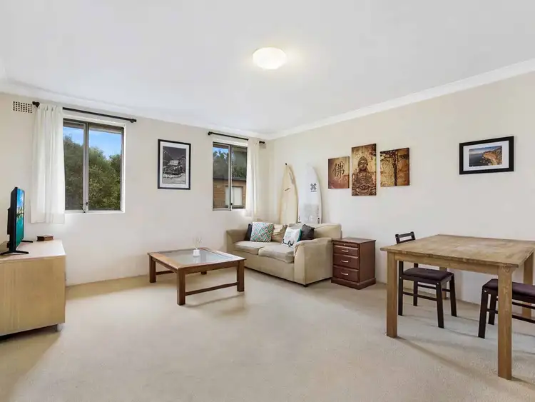 Second view of Homely apartment listing, 14/4 Morton Street, Wollstonecraft NSW 2065