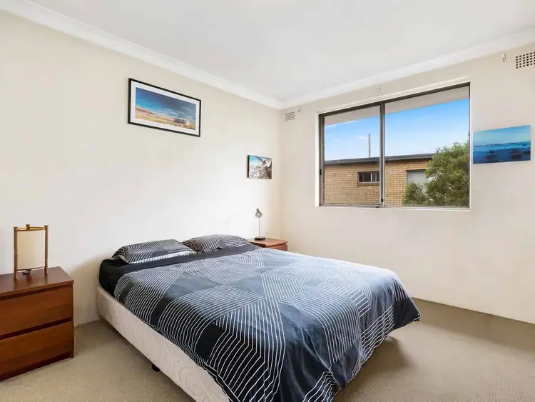 Third view of Homely apartment listing, 14/4 Morton Street, Wollstonecraft NSW 2065