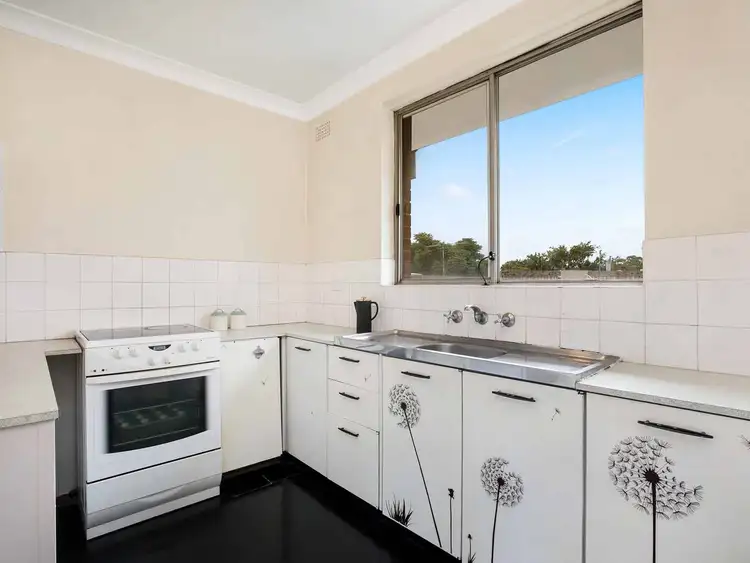 Fourth view of Homely apartment listing, 14/4 Morton Street, Wollstonecraft NSW 2065