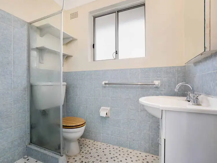 Fifth view of Homely apartment listing, 14/4 Morton Street, Wollstonecraft NSW 2065