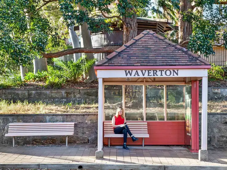 Sixth view of Homely apartment listing, 14/4 Morton Street, Wollstonecraft NSW 2065