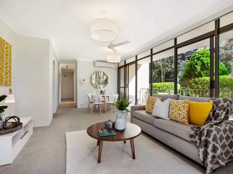 1E/3 Jersey Road, Artarmon NSW 2064