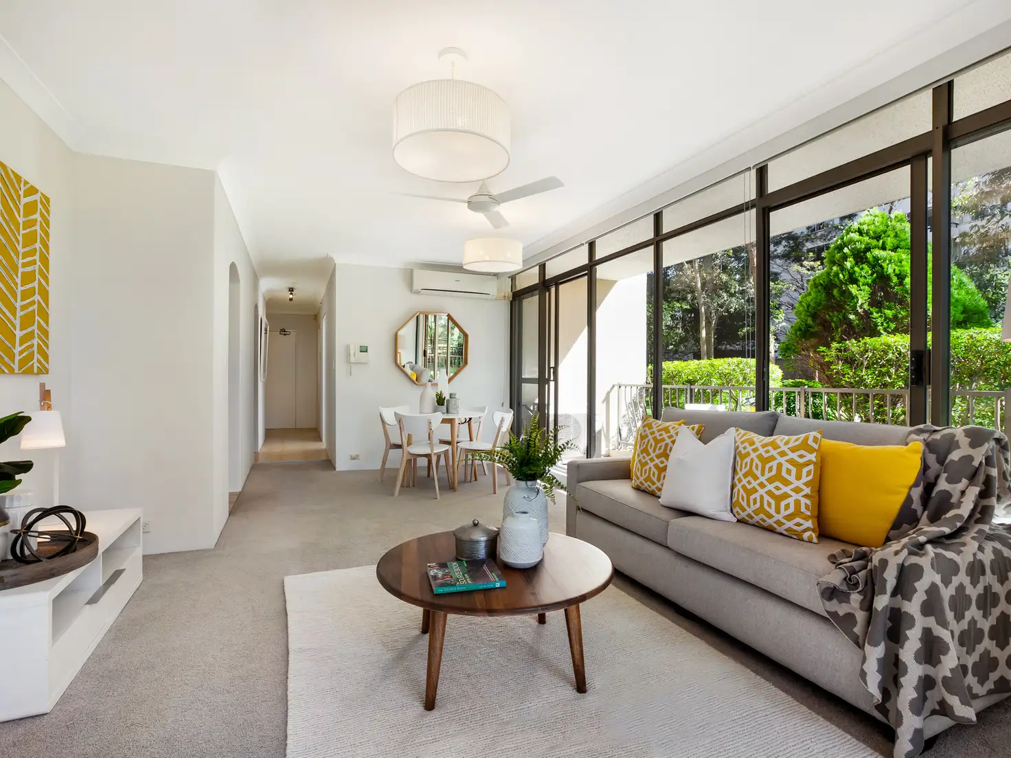 Main view of Homely unit listing, 1E/3 Jersey Road, Artarmon NSW 2064