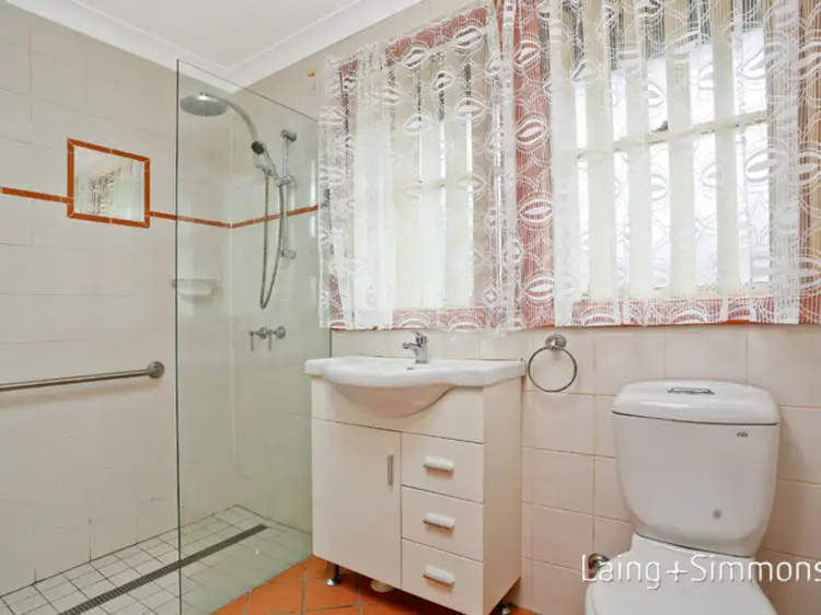 Fourth view of Homely house listing, 33 Mercator Crescent, Willmot NSW 2770
