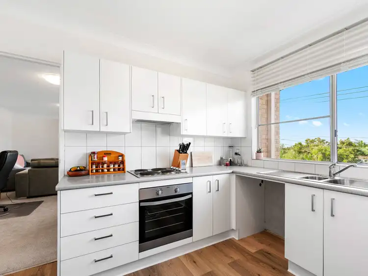 Main view of Homely unit listing, 2/13-17 Everard Street, Port Macquarie NSW 2444