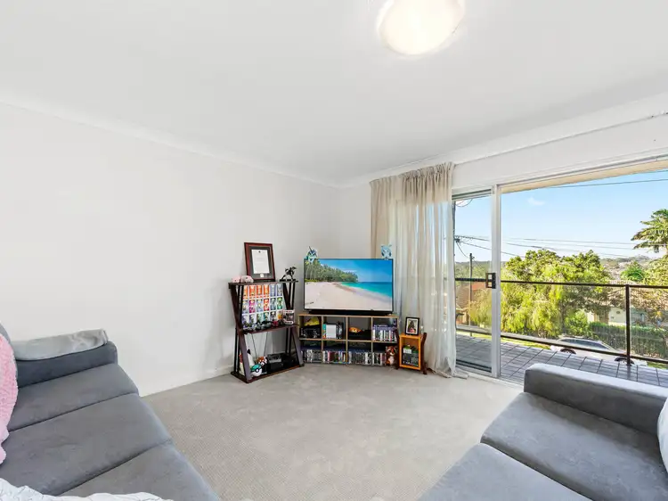 Fourth view of Homely unit listing, 2/13-17 Everard Street, Port Macquarie NSW 2444