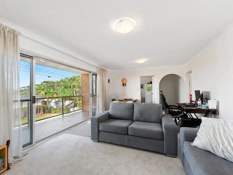 Fifth view of Homely unit listing, 2/13-17 Everard Street, Port Macquarie NSW 2444