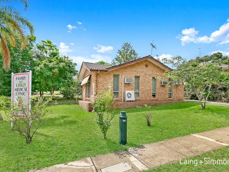 Main view of Homely house listing, 128 James Cook Drive, Kings Langley NSW 2147