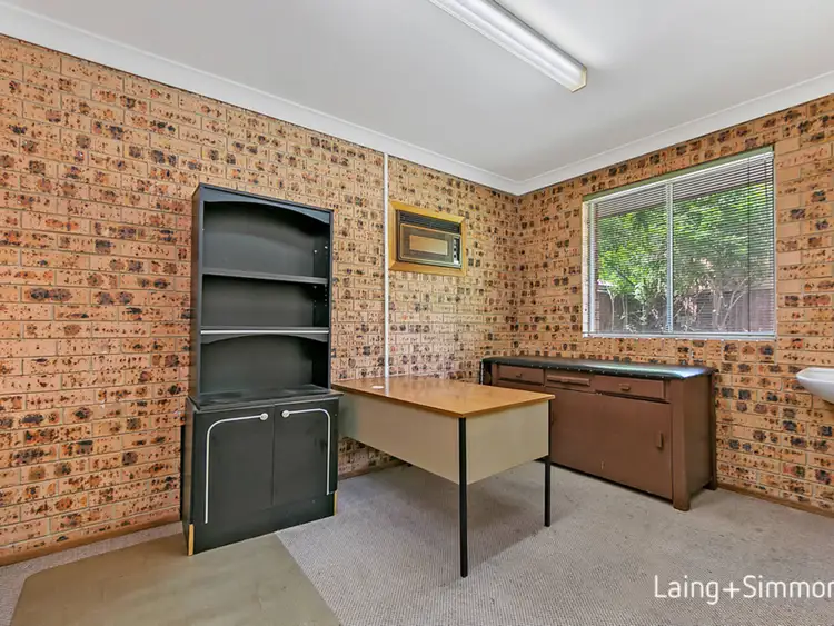 Fifth view of Homely house listing, 128 James Cook Drive, Kings Langley NSW 2147