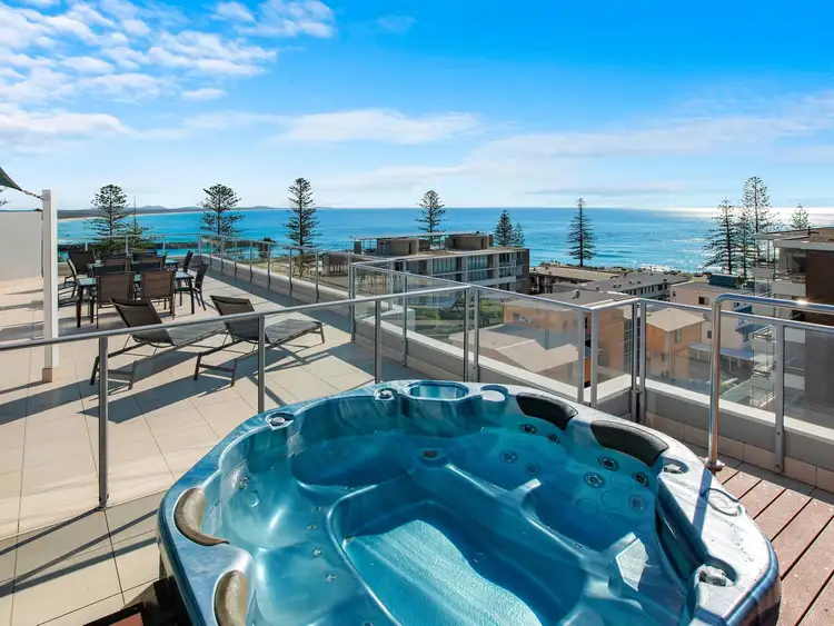 Second view of Homely apartment listing, 31/67 William Street, Port Macquarie NSW 2444
