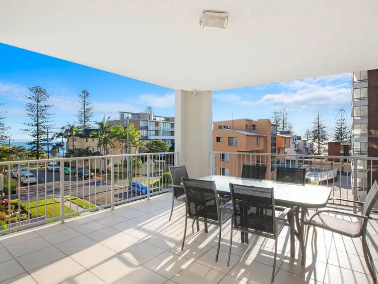 Third view of Homely apartment listing, 31/67 William Street, Port Macquarie NSW 2444