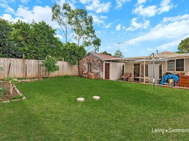 Second view of Homely house listing, 2 Victoria Street, Granville NSW 2142