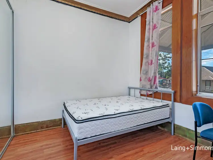 Fourth view of Homely house listing, 2 Victoria Street, Granville NSW 2142