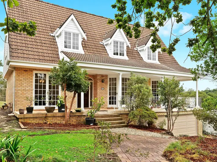 93 Robinson Street, East Lindfield NSW 2070