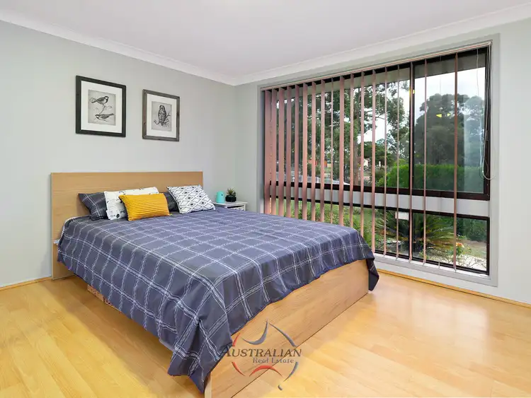 Sixth view of Homely house listing, 5 Alford Street, Quakers Hill NSW 2763