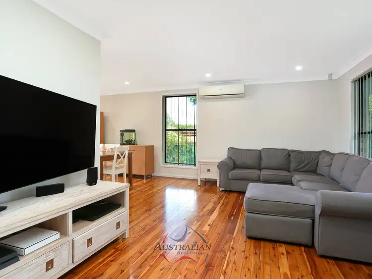 Second view of Homely house listing, 75 Alford Street, Quakers Hill NSW 2763