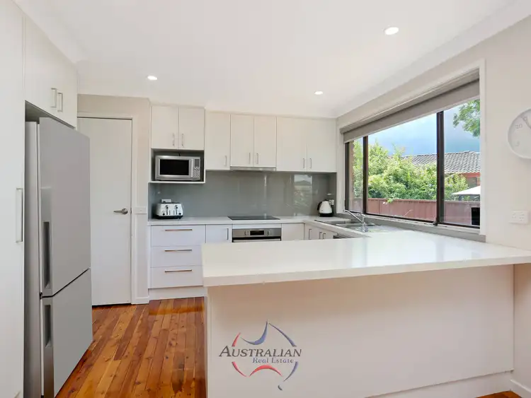 Third view of Homely house listing, 75 Alford Street, Quakers Hill NSW 2763