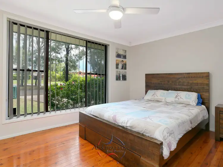 Fourth view of Homely house listing, 75 Alford Street, Quakers Hill NSW 2763